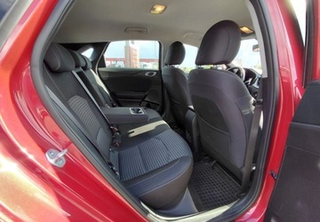 Kia Ceed III Hatchback Facelifting  1.5 T-GDI 160KM 2023 Kia Ceed M 1,5T-GDI 160KM 6MT Salon Polska 1.5 Benzyna 160KM, zdjęcie 20