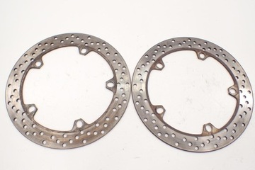 Передние тормозные диски 4,3 мм BMW R 1200 GS Adv K25