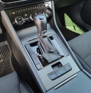 Skoda Superb III Kombi Facelifting 2.0 TSI 190KM 2022 Skoda Superb 2.0 TSI Style DSG, 190KM, Salon PL, F, zdjęcie 21