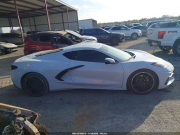 Chevrolet Corvette C7 2023 Chevrolet Corvette Stingray 1LT 2023 6.2l 6.2 Benzyna 490KM, zdjęcie 7