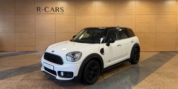 Mini Countryman F60 2019 MINI Countryman ALL4 salon Polska FV 23 R CARS Warszawa 2.0 Diesel 150KM, zdjęcie 1