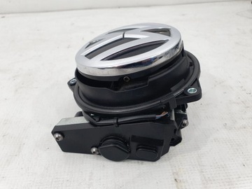 VW Golf VII Sportsvan Kamera Cofania 510827469A