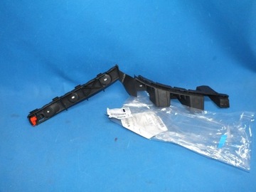OPEL CORSA D 06-14 tylny lewy slizg nowy ORYGINAŁ 13179903