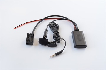 OPEL BLUETOOTH AUX 12-контактный адаптер микрофона громкой связи