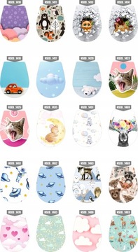 Наклейка Skin Mat на сиденье унитаза, унитаз