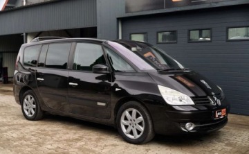 Renault Espace IV Van 2.0 dCi 150KM 2011 Renault Grand Espace Renault Grand Espace 2.0 dCi FAP Edition 25th 2.0, zdjęcie 9