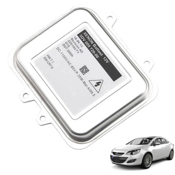 Przetwornica Xenon HID do Opel Insignia Astra BMW