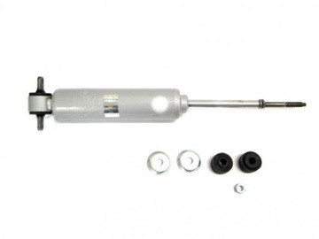 TLUMIČ PŘEDNÍ DODGE DURANGO 99-03