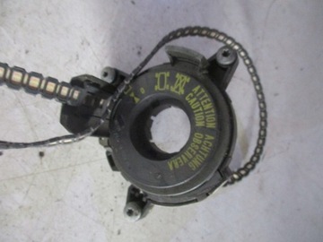 Taśma kierownicy AIRBAG PEUGEOT 406 2.1D 97R.