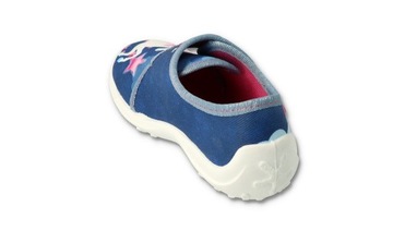 BEFADO BOOGY Тапочки единорог 560X177 г.25