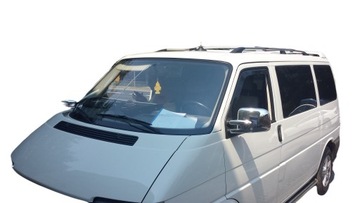VOLKSWAGEN VW T4 STŘEŠNÍ NOSIČ STŘEŠNÍ KUFR PĚKNÝ L1