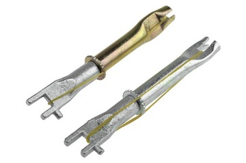 КОМПЛЕКТ КУЛАЧКОВ САМОРЕГУЛЯТОРА FIAT ALBEA 02-