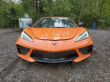 Chevrolet Corvette C7 2023 Chevrolet Corvette Stingray 2LT 2023 6.2l 6.2 Benzyna 490KM, zdjęcie 6