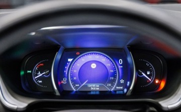 Renault Talisman Sedan 1.8 TCe FAP 224KM 2019 Renault Talisman 1.8 TCe FAP Intens EDC 1.8 Benzyna 225KM, zdjęcie 5