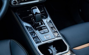 Bestune T77 2025 Bestune T77 Bestune T77 1.5T Business DCT 1.5 Benzyna 160KM, zdjęcie 27