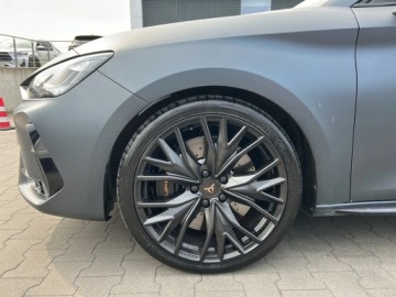Cupra Leon II Sportstourer Facelifting 2.0 TSI 333KM 2025 Cupra Leon Sportstourer VZ 2.0 TSI 333 KM 4Drive D, zdjęcie 31