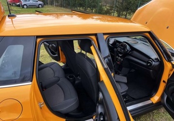 Mini One II 2016 MINI ONE ORYGINALNY LAKIER, zero korozji klimatyzacja, 1.5 Diesel 95KM, zdjęcie 8