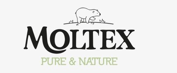 Эко-подгузники Pampers Moltex 6 Трусики 18 шт.