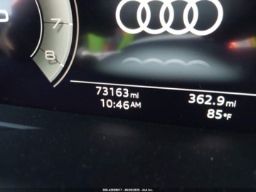 Audi Q8 2021 Audi Q8 Prestige 55 Tfsi Quattro Tiptronic 2021 3.0l 3.0 Benzyna 335KM, zdjęcie 10