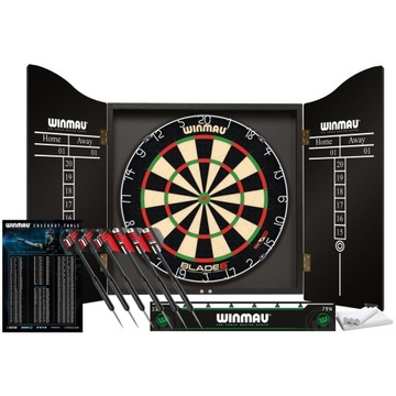Набор для дартс Winmau Blade 6 Championship