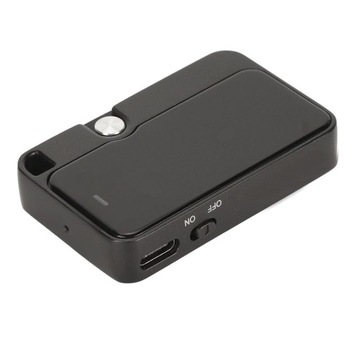 Mini dyktafon z bezpośrednim połączeniem OTG Funkcja nagrywania VOR 32 GB