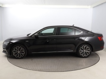 Skoda Superb III Liftback Facelifting 2.0 TDI SCR 200KM 2021 Skoda Superb 2.0 TDI, Salon Polska, 1. Właściciel, zdjęcie 2