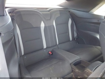 Chevrolet Camaro VI Coupe 3.6 335KM 2019 Chevrolet Camaro CHEVROLET CAMARO 1LT 3.6 Benzyna 335KM, zdjęcie 9