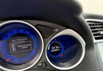 DS 4 I 2017 Citroen DS4 bezwypadekserwis asojedzie i wyglada jak nowefull wersja, zdjęcie 14