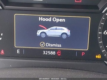 Cadillac 2021 Cadillac XT4 2021 CADILLAC XT4 FWD SPORT 2.0 Benzyna 235KM, zdjęcie 7