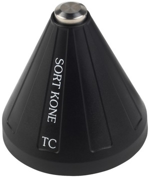 STOPKA ANTYWIBRACYJNA NORDOST SORT KONE TC