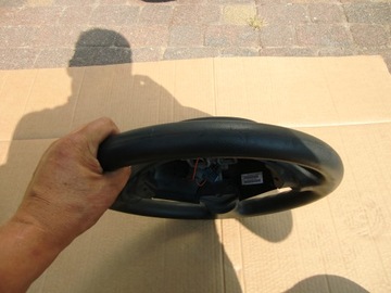 VOLANT BERLINGO PARTNER SCUDO EXPERT JUMPY ORIG.