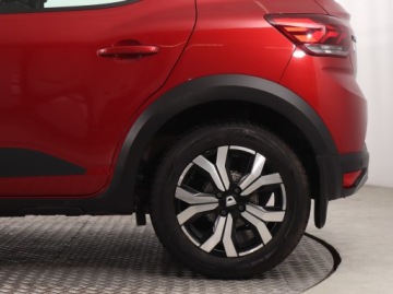 Dacia Logan III 2021 Dacia Sandero 1.0 TCe, Salon Polska, zdjęcie 14