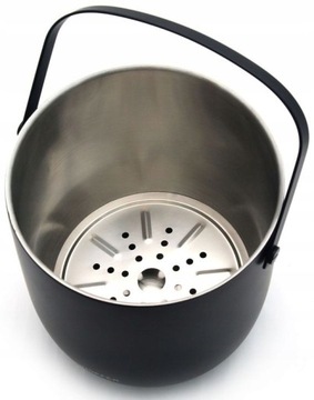 Ведро для льда 2,8л, контейнер для льда, Oris