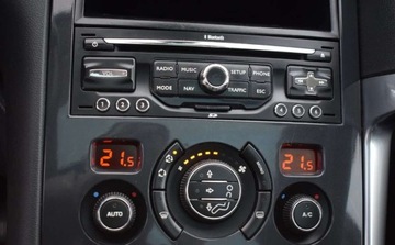 Peugeot 3008 I Crossover 2.0 HDI 150KM 2010 Peugeot 3008 Peugeot 3008 HDi FAP 150 Premium 2.0 Diesel 150KM, zdjęcie 23