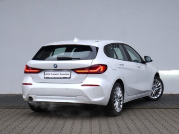 BMW Seria 1 F40 2023 BMW 118 Salon PL, Gwarancja, FV-23%, LED, CarPlay,, zdjęcie 3