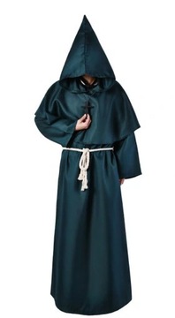 Płaszcz doktora Plagi Plague Doctor Dżuma Ptak
