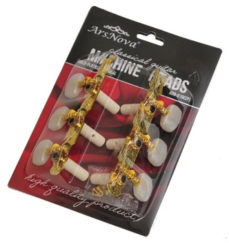 KLUCZE DO GITARY KLASYCZNEJ AOD-019CP