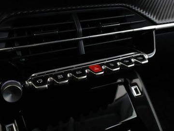 Peugeot 2008 II SUV 1.2 PureTech 130KM 2020 Peugeot 2008 1.2T Benzyna Allure Tempomat, zdjęcie 26