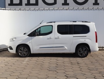 Toyota 2021 Toyota ProAce City Verso 1.5 D-4D, Salon Polska, zdjęcie 2
