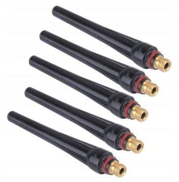 KOREK SPAWALNICZY DŁUGI TIG UCHWYT SR 17 /18 / 26