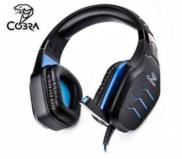 Наушники Q-SMART Cobra QSHPS050 для PS4