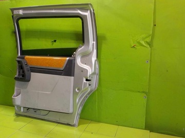 CHRYSLER GRAND VOYAGER V 09R DVEŘE POSUVNÉ PRAVÉ