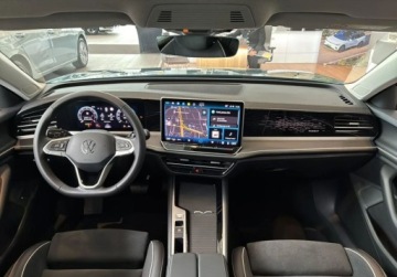 Volkswagen Passat B9 2026 Volkswagen Passat Elegance 2.0 TSI 204 KM DSG 2.0 Benzyna 204KM, zdjęcie 9