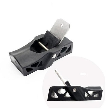 Мини-японский ручной строгальный станок для столярных работ, твердые ручные инструменты, легко моющиеся