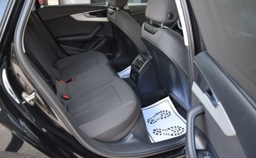 Audi A4 B9 Limousine Facelifting 2.0 40 TDI 190KM 2019 Audi A4 Limousine 2.0 TDI 190ps Automatic Lopatki Full Ledy Navi FAKTURA V, zdjęcie 35