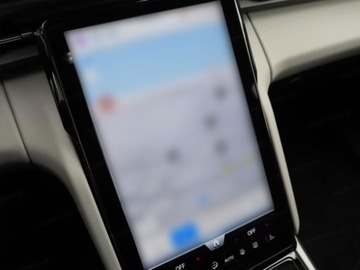 Ford Explorer VI SUV Electric 77kWh 286KM 2024 Od ręki - &quot;Explorer&quot; 77kWh RWD 286KM / Pakiet Driver Assistance, zdjęcie 8