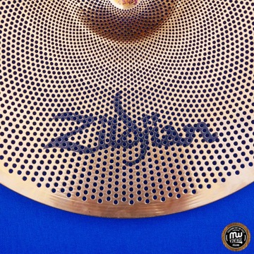 Zildjian - тарелка Gen16 Buffed Bronze Ride 20 дюймов