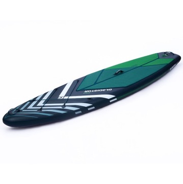 Надувная доска SUP GLADIATOR PRO 11 футов 6 354 см 2022 г.