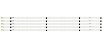 Nowe listwy LED Samsung UE32F5500 CY-HF320BGSV1H