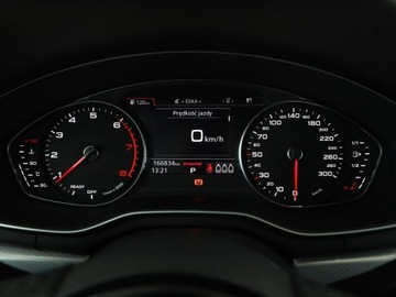 Audi A4 B9 Avant 2.0 TFSI ultra 190KM 2017 Audi A4 2.0 TFSI Automat Sport Ultra S-line, zdjęcie 21